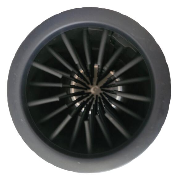 dexas Mud Buster The Gentle Paw Washer NEW - Picture 3 of 4